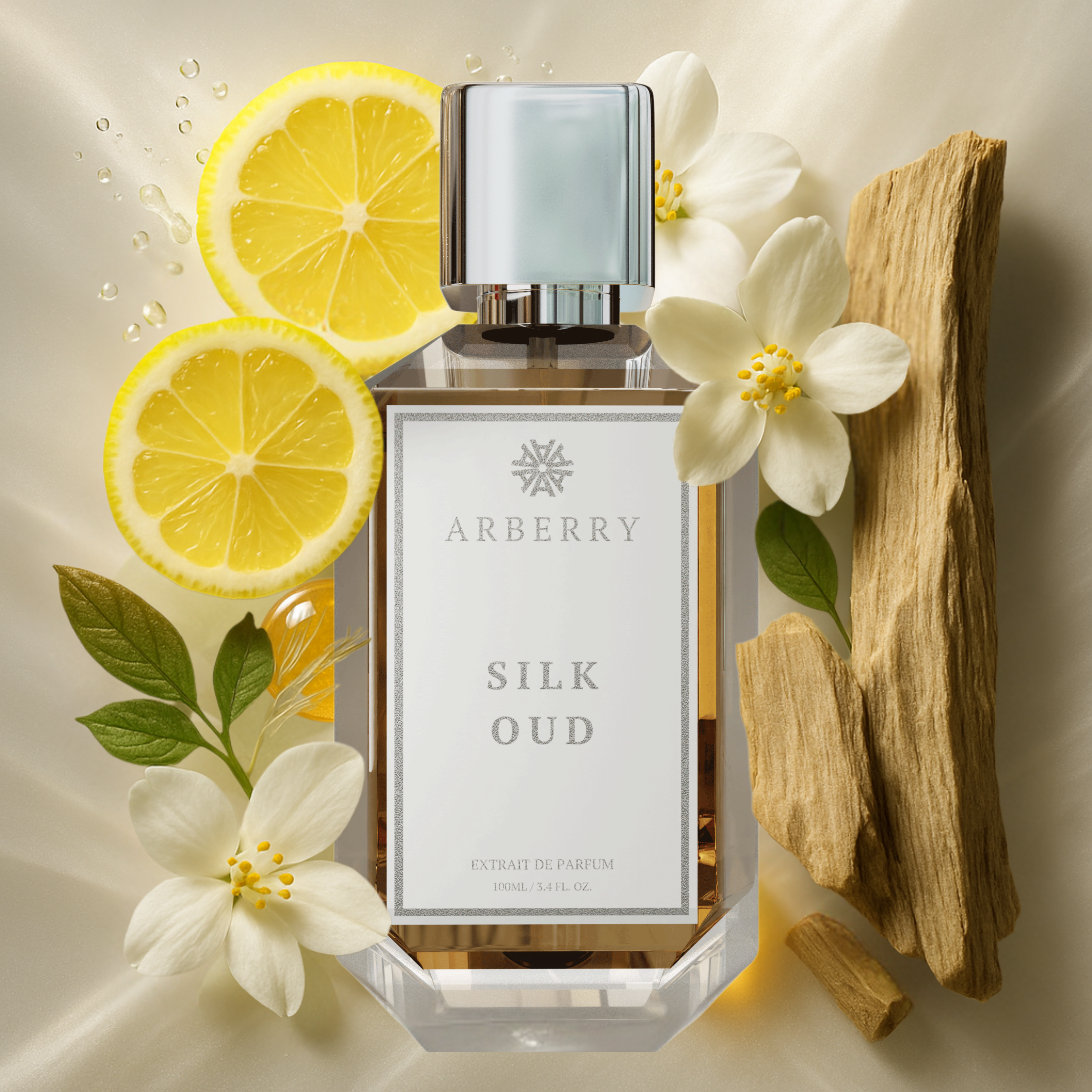 Silk Oud