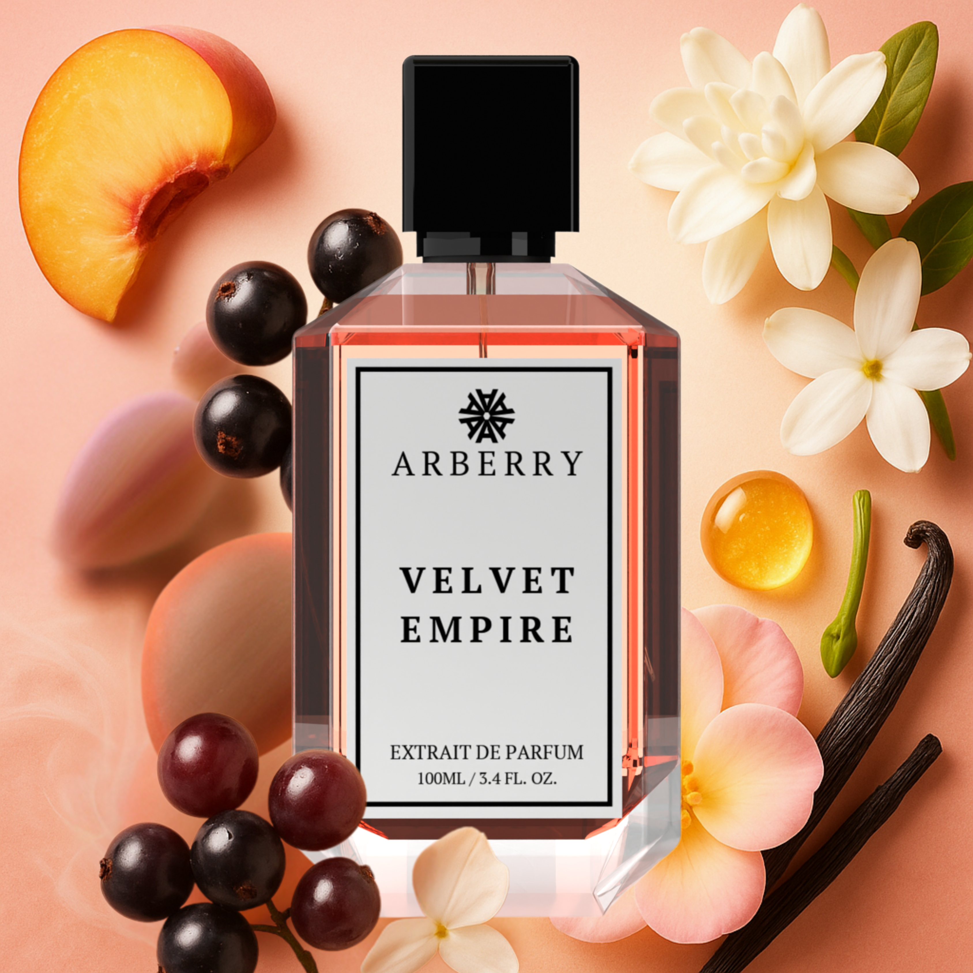 Velvet Empire