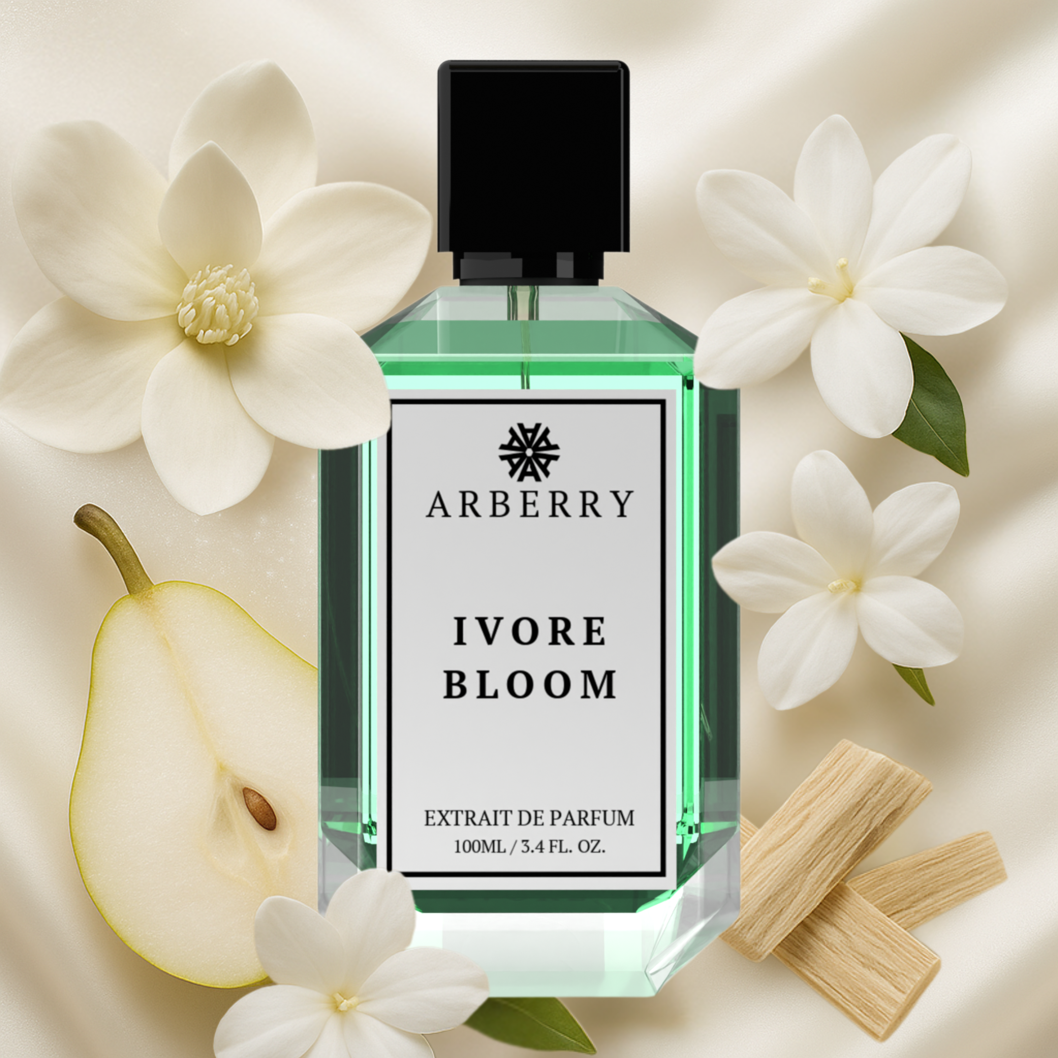 Ivore Bloom