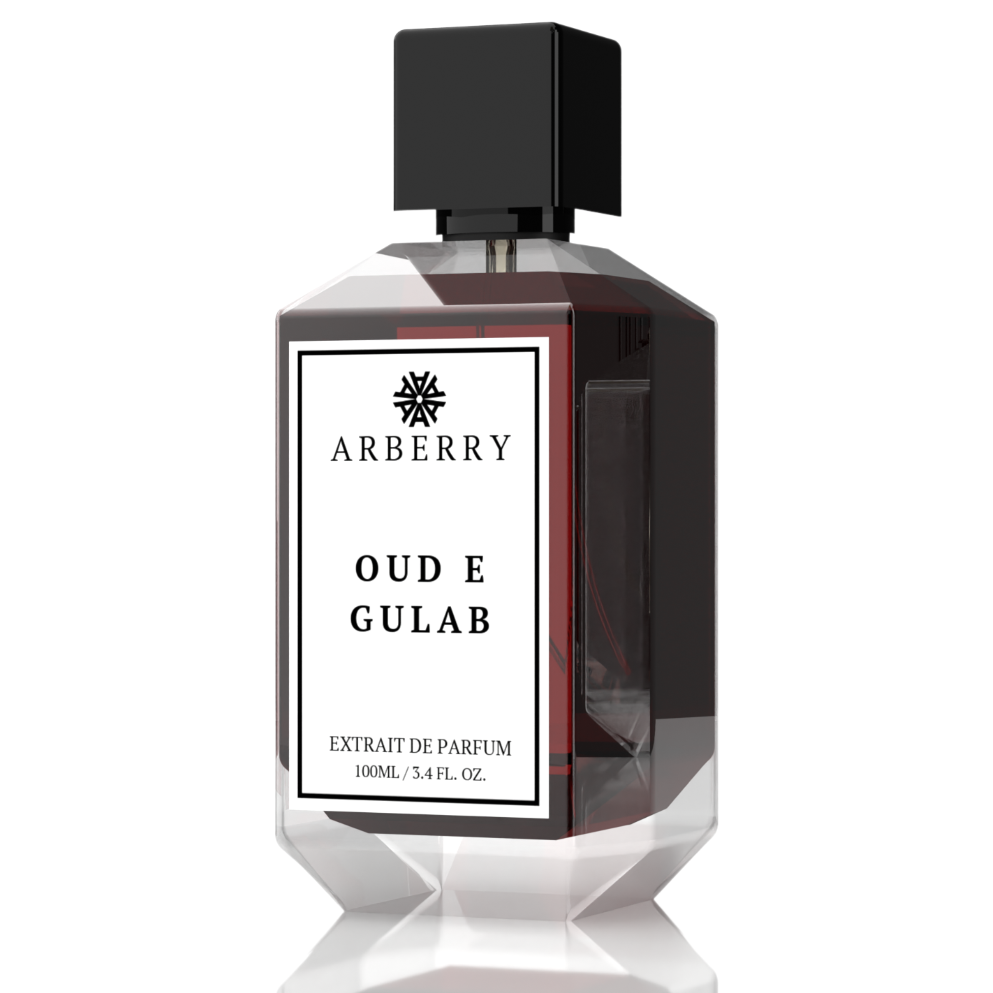 Oud E Gulab