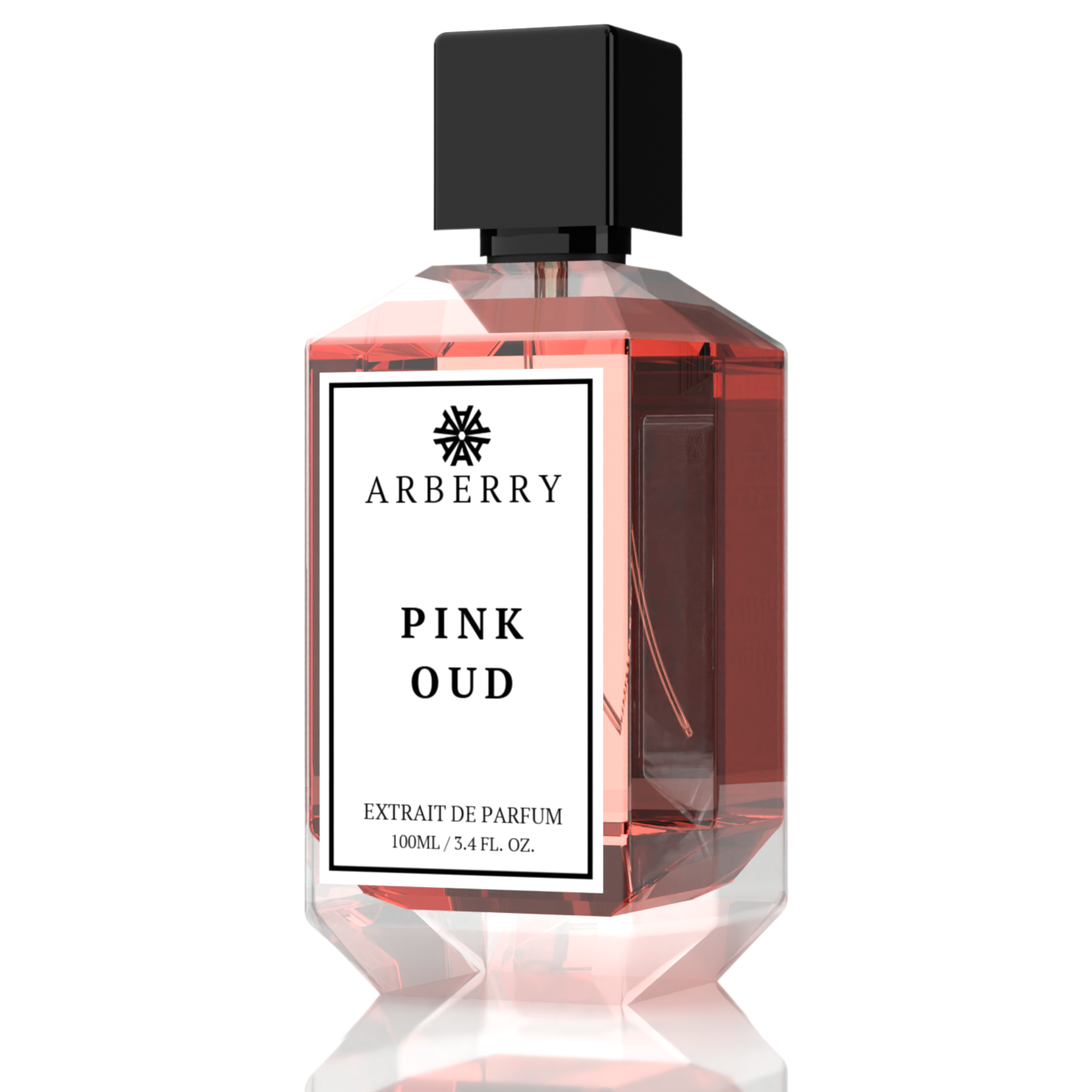 Pink Oud