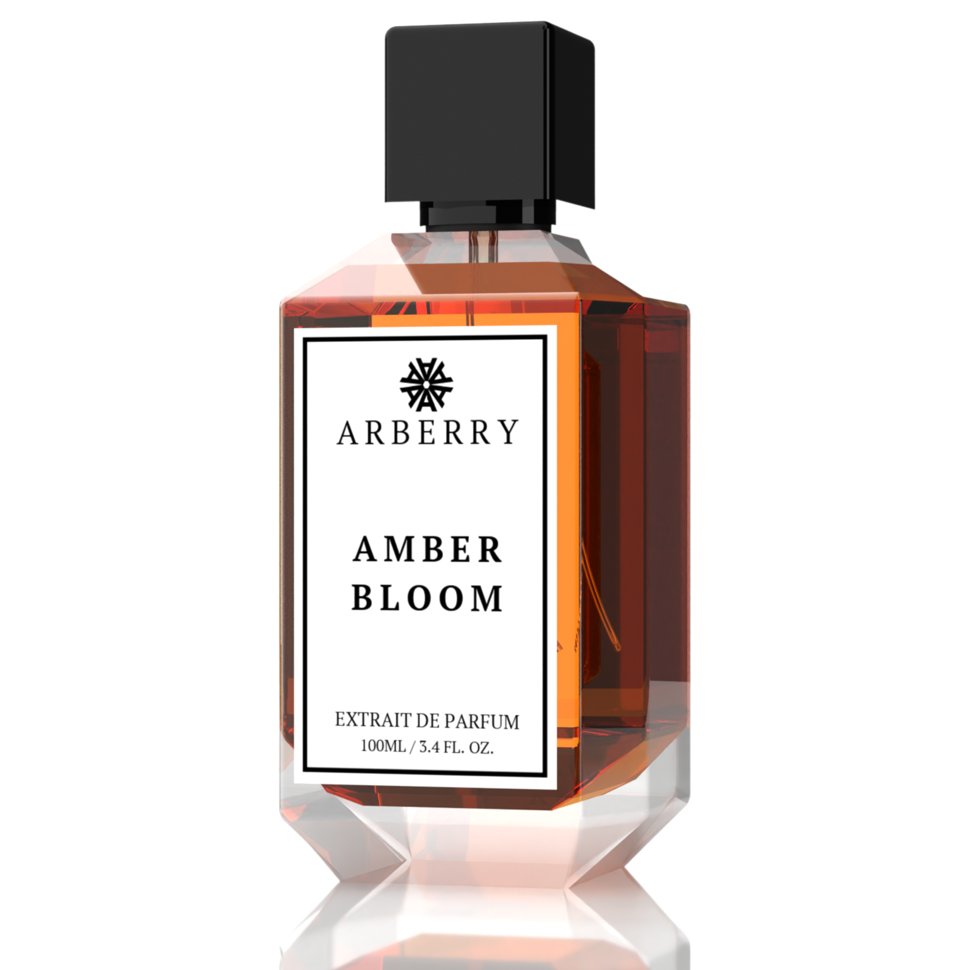 Amber Bloom