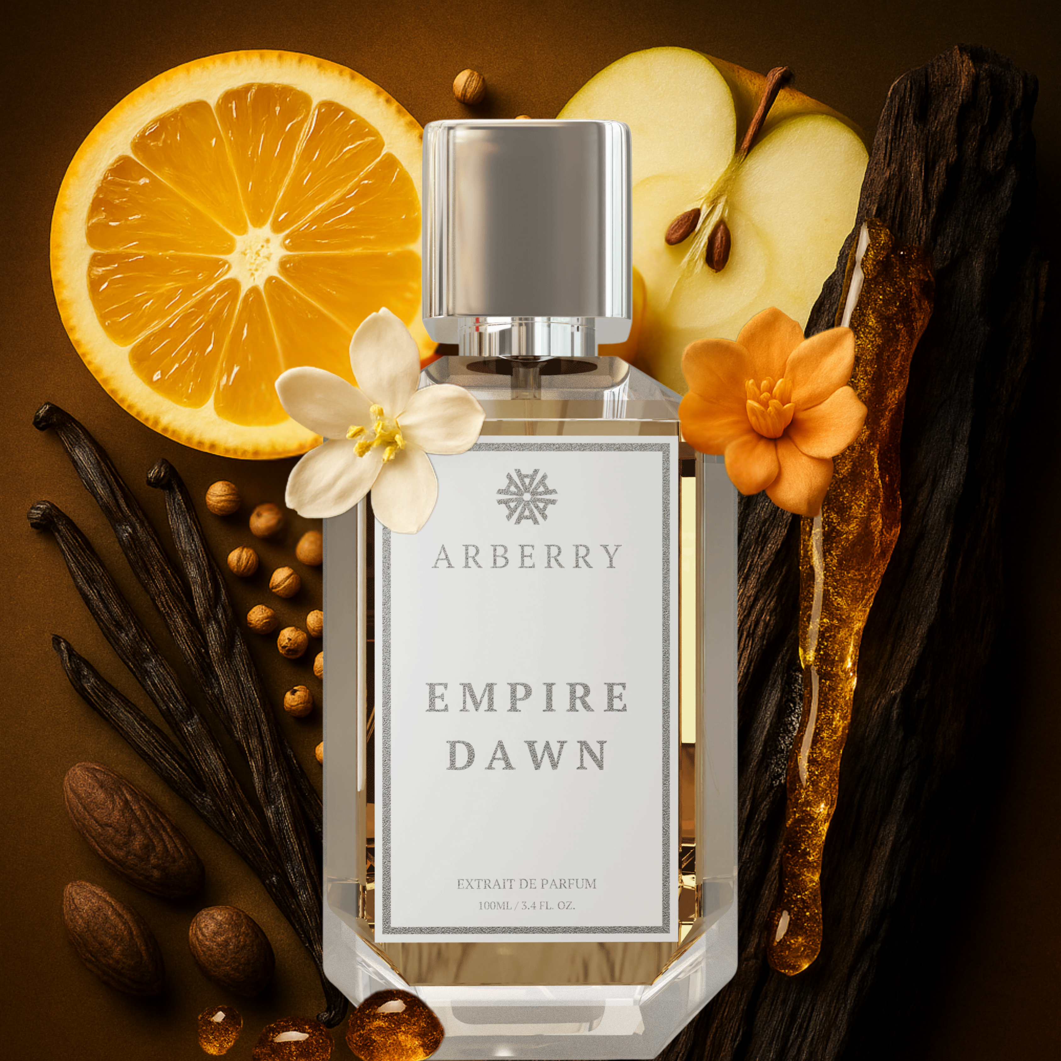 Empire Dawn