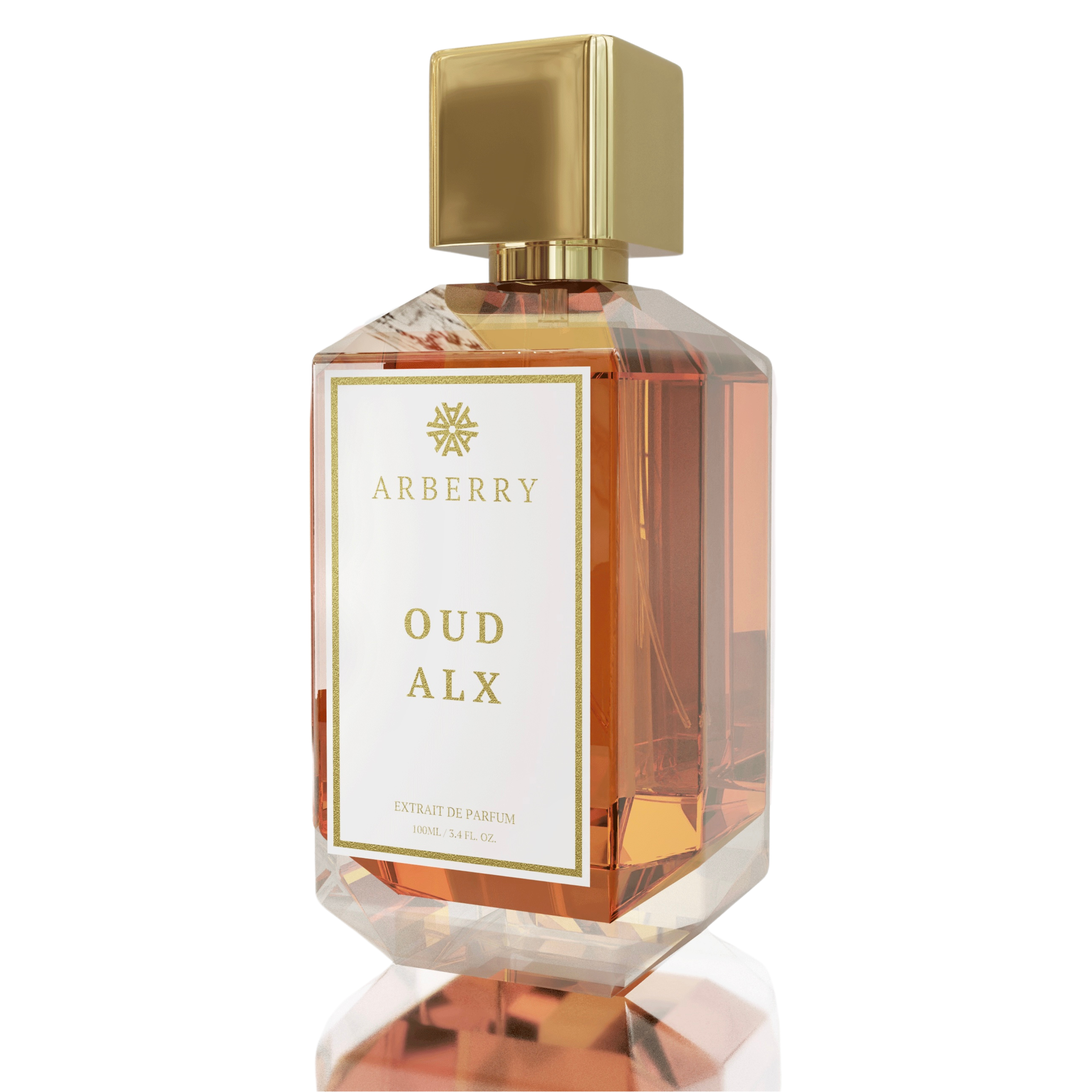 Oud ALX