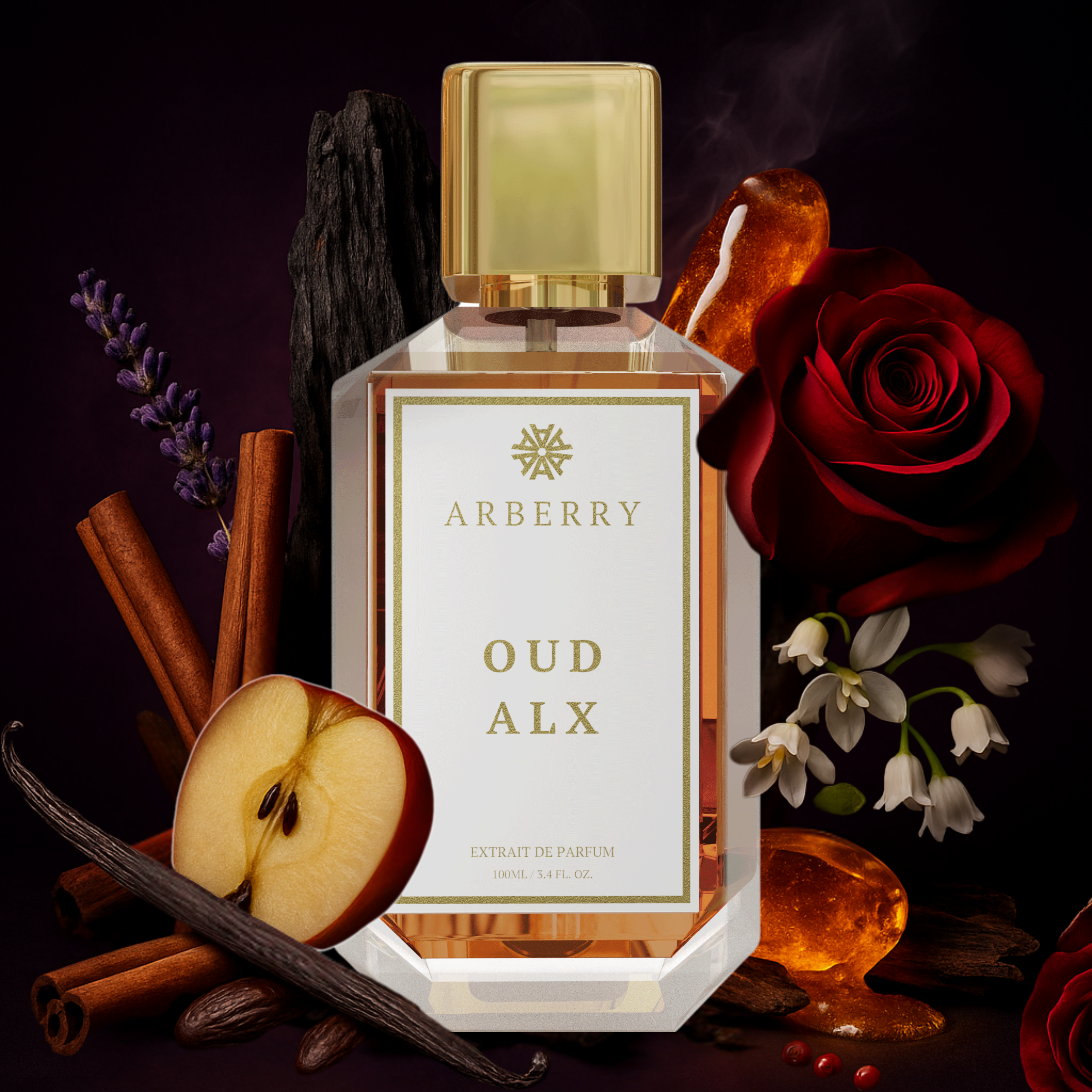 Oud ALX