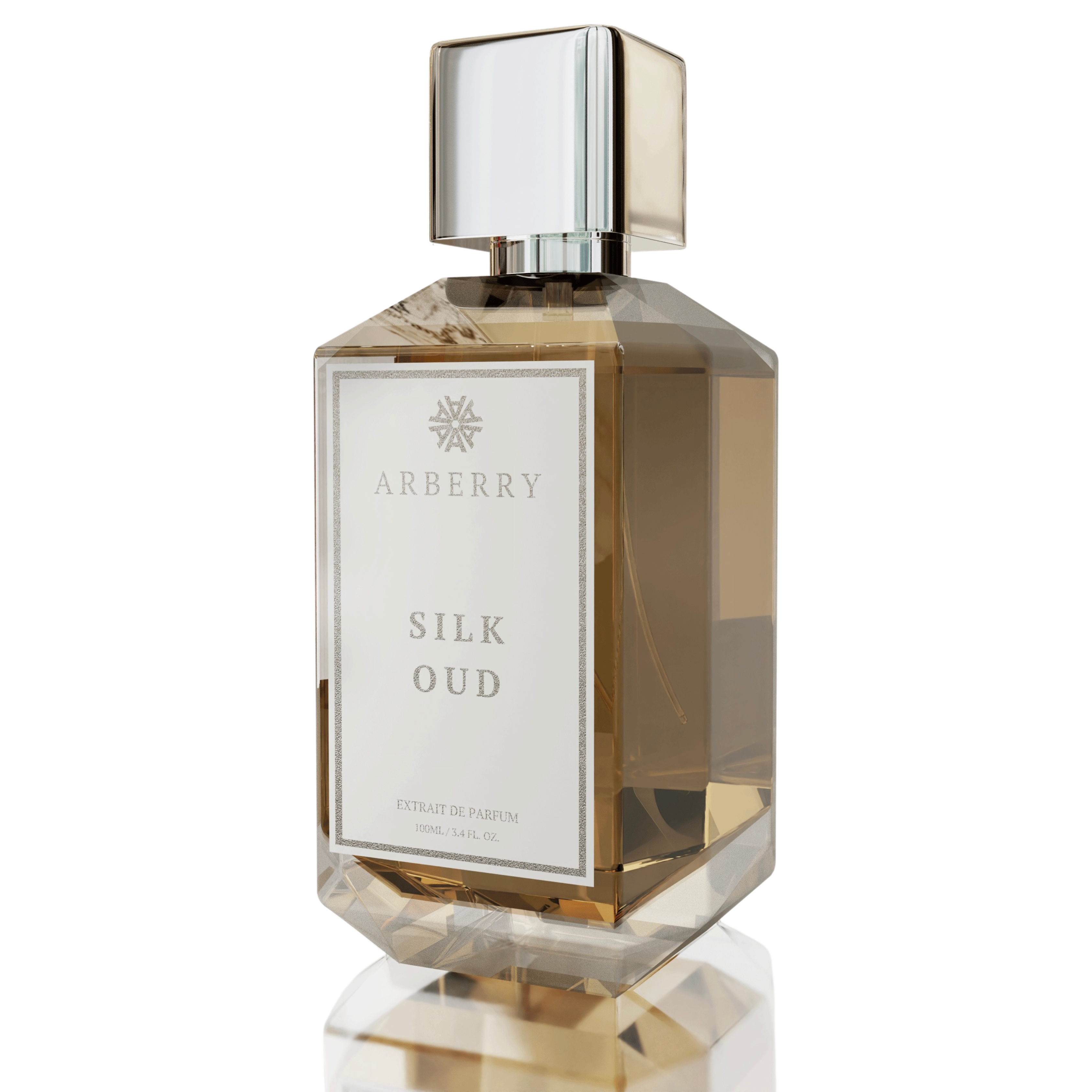 Silk Oud