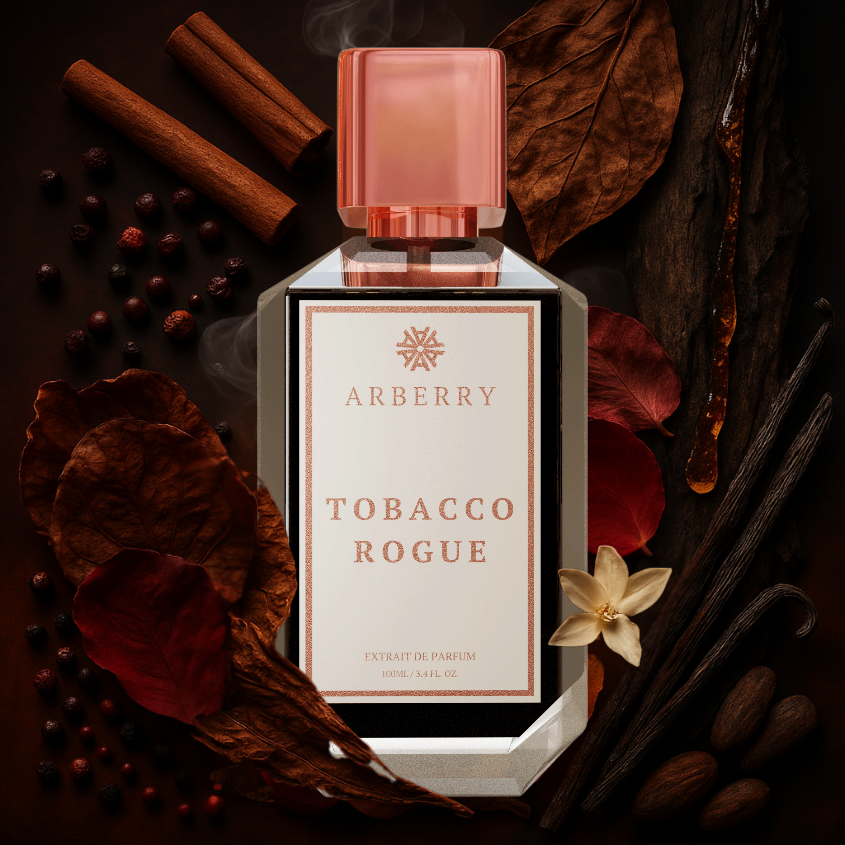 Tobacco Rogue
