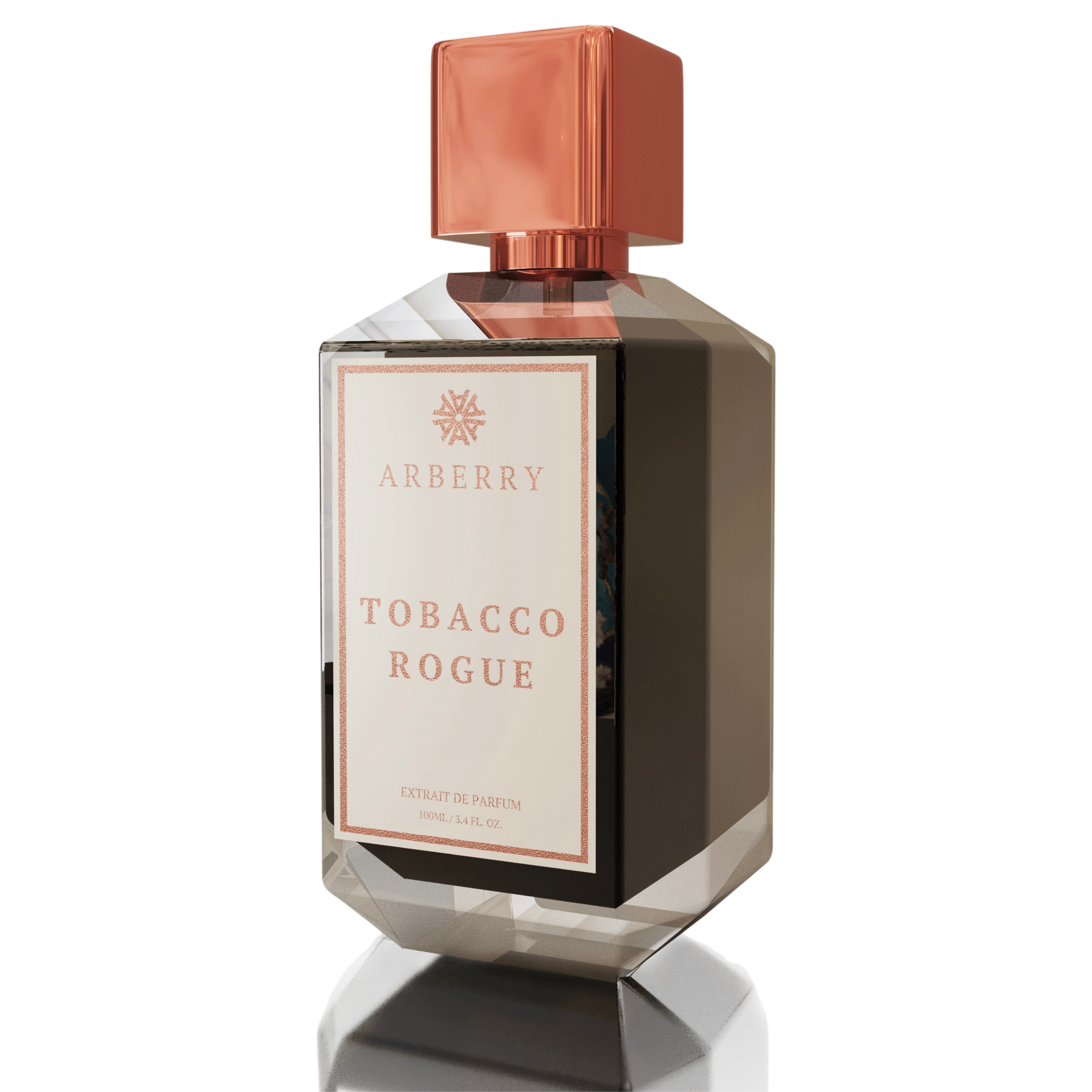 Tobacco Rogue
