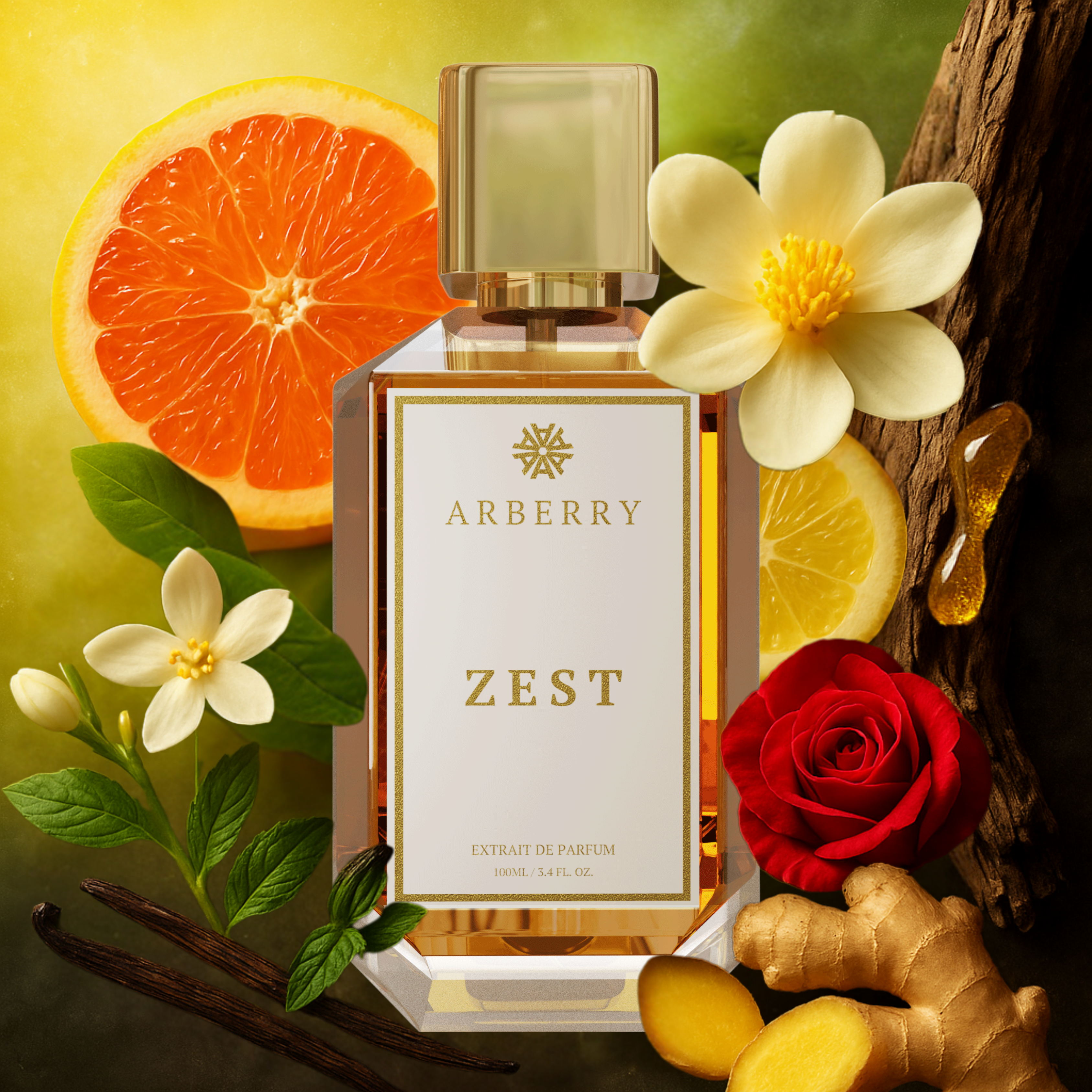Zest