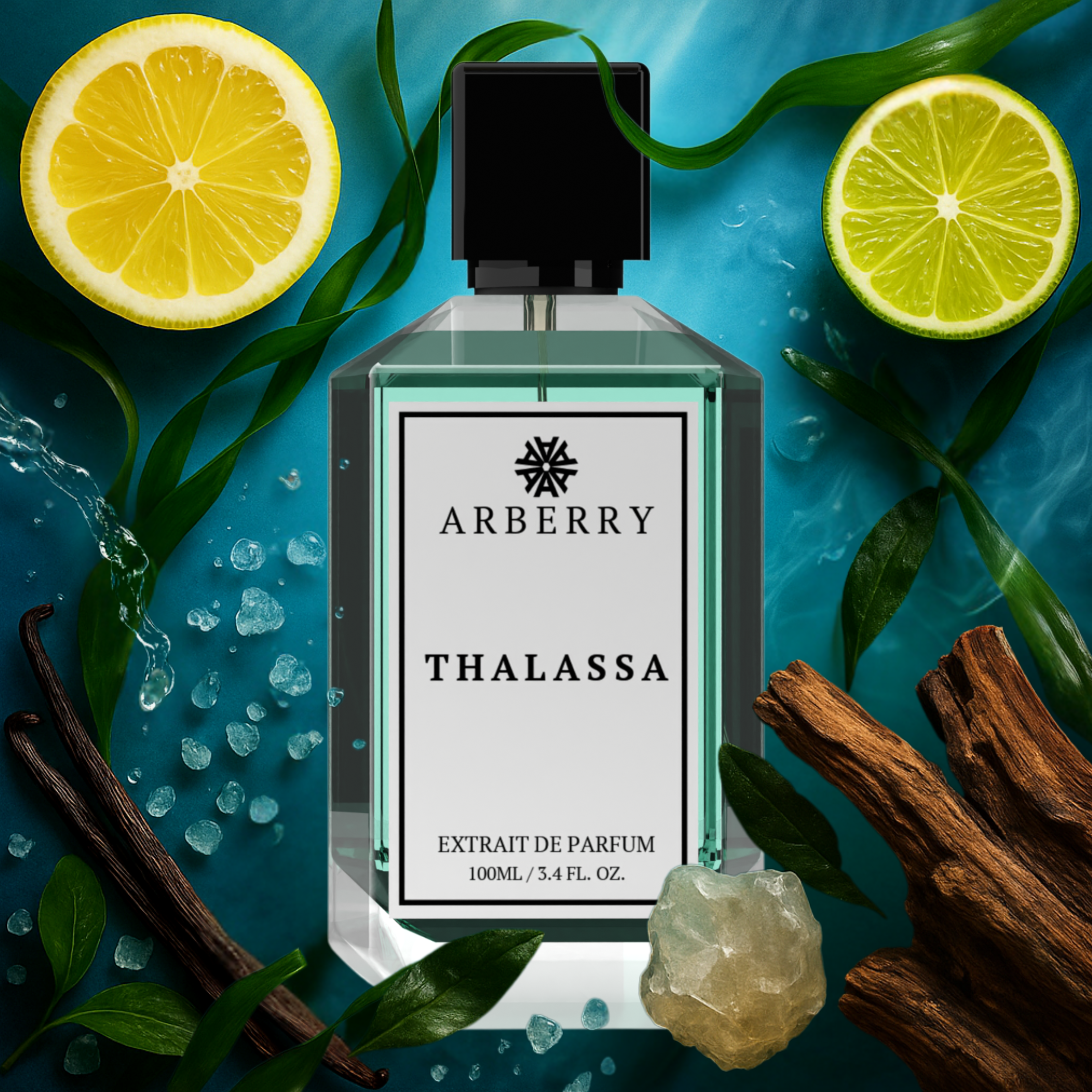 Thalassa