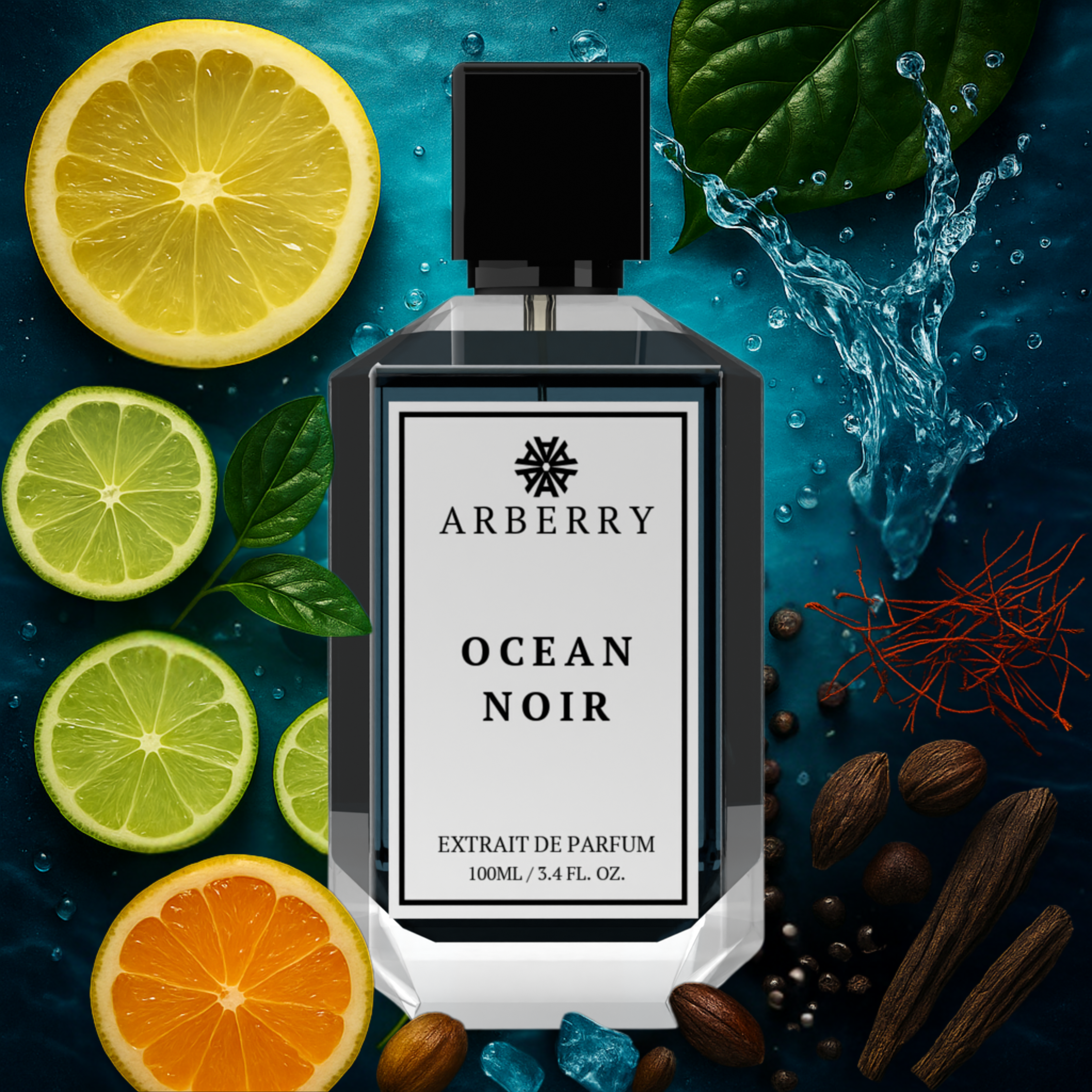 Ocean Noir