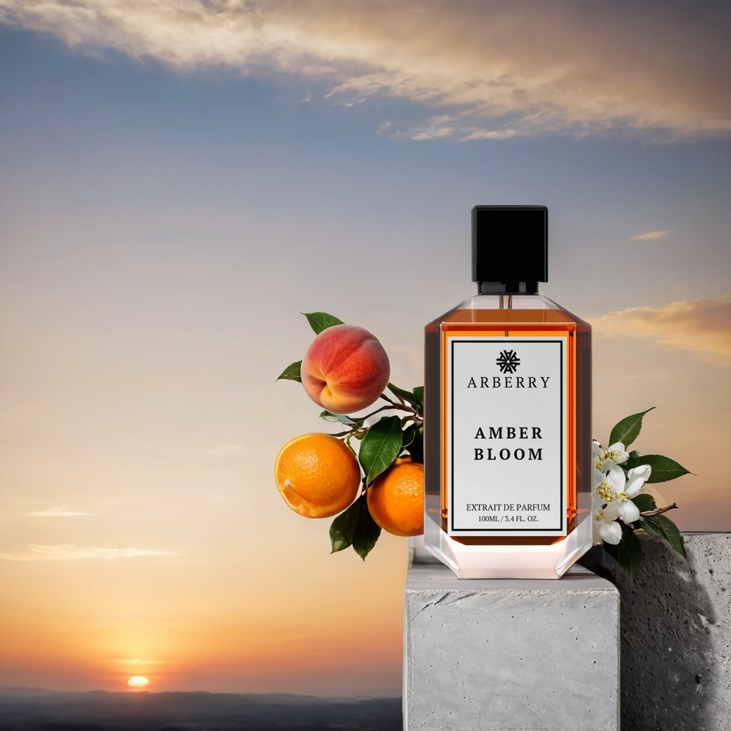 Amber Bloom