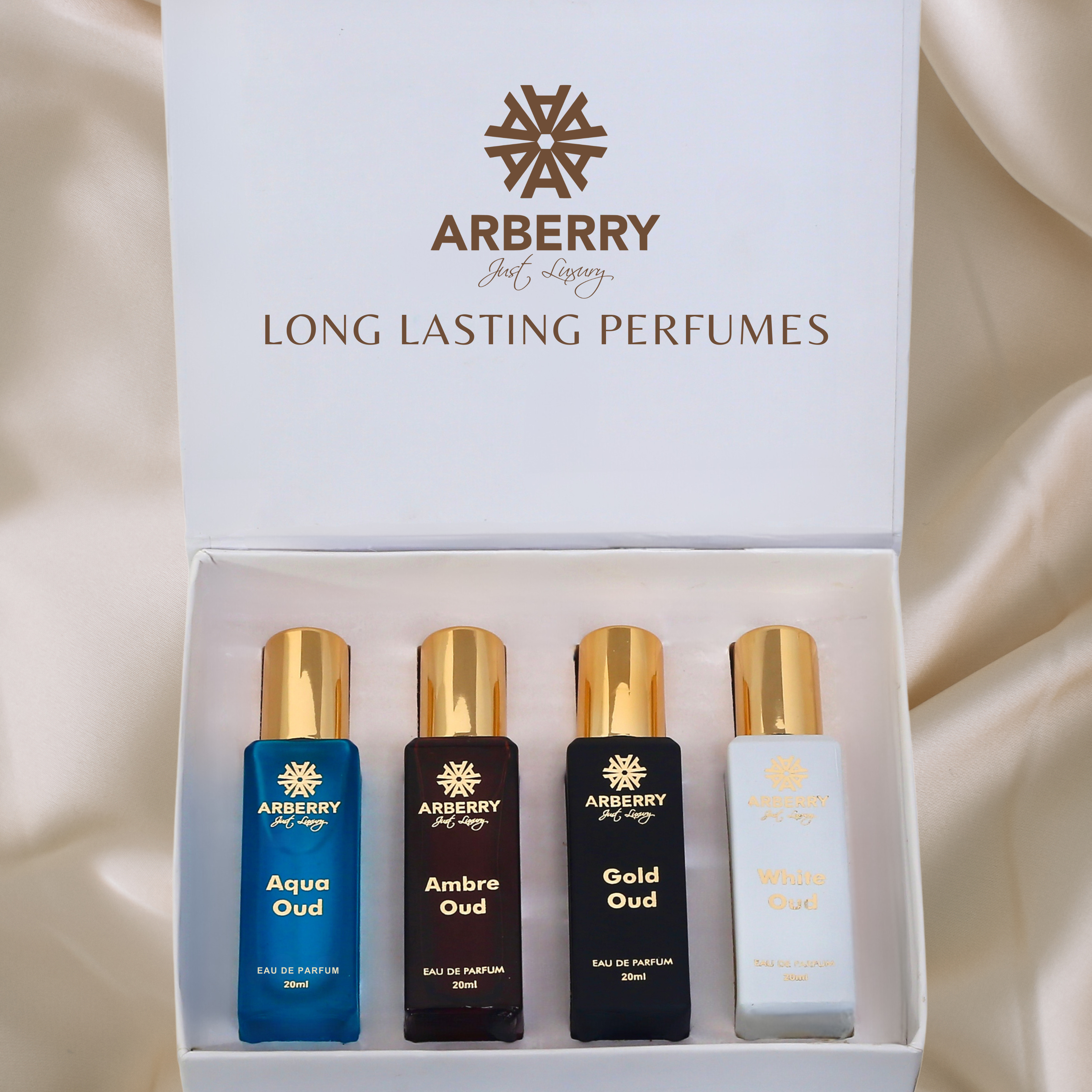 Arabian Legacy