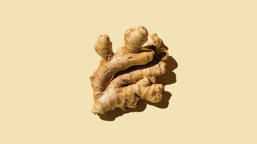 Ginger
