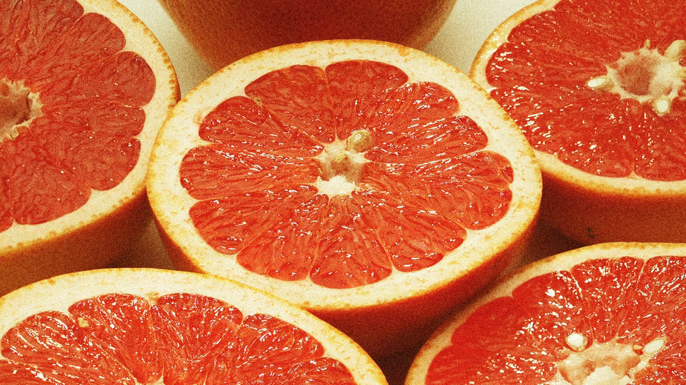 Grapefruit