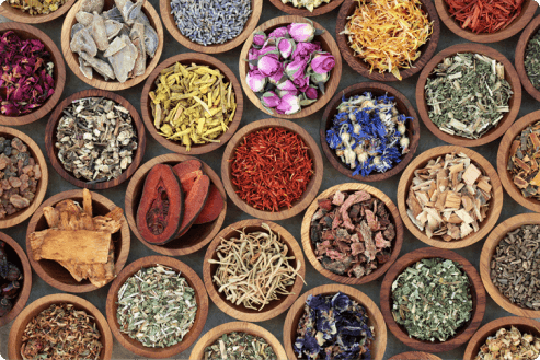 Herbal Accords