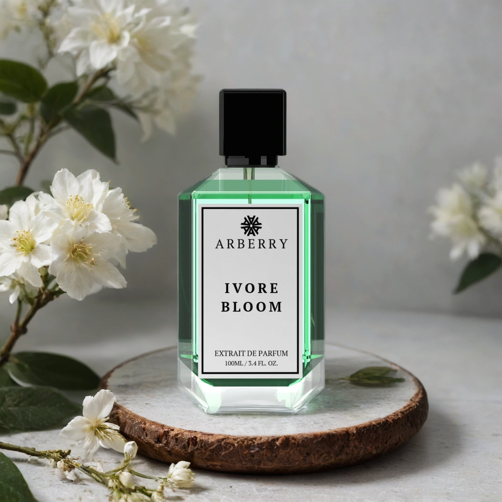 Ivore Bloom