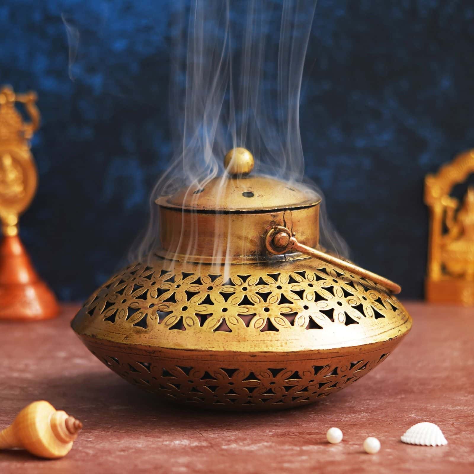 Incense