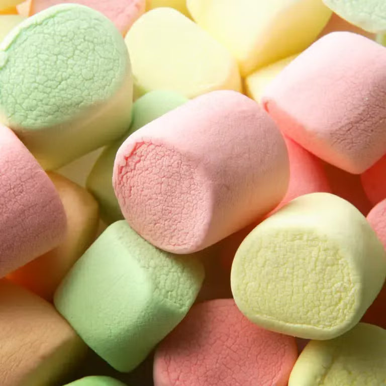 Marshmallow