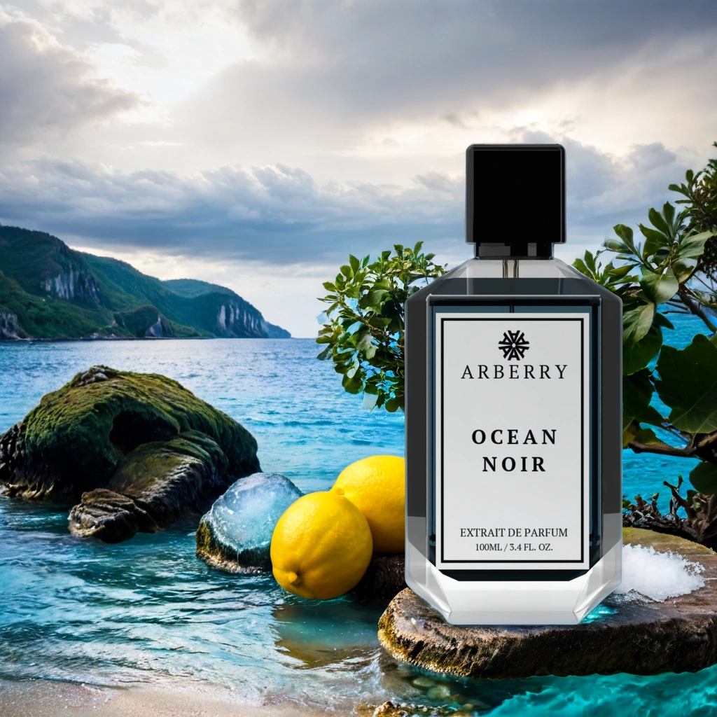 Ocean Noir
