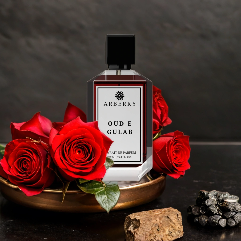 Oud E Gulab