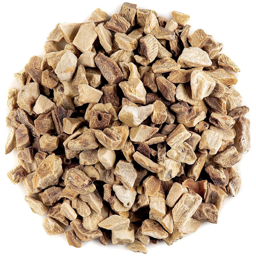 Orris Root