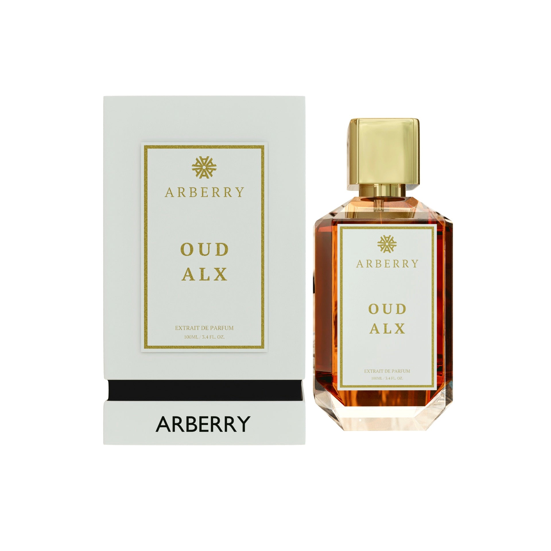 Oud ALX