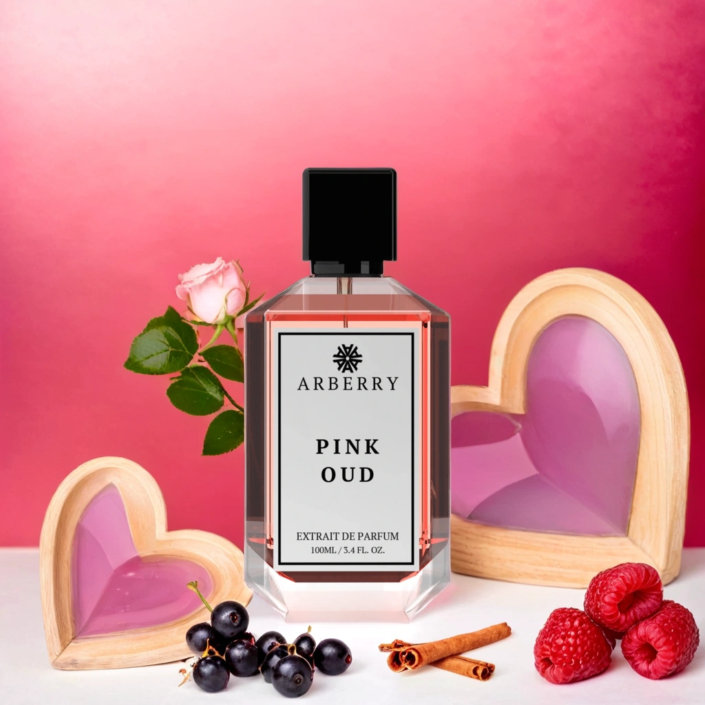 Pink Oud