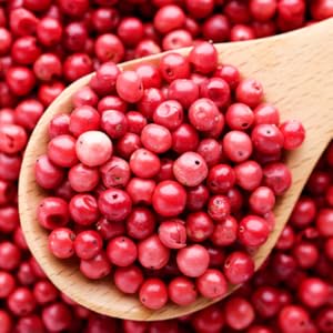 Pink Pepper