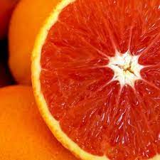 Sicilian Orange