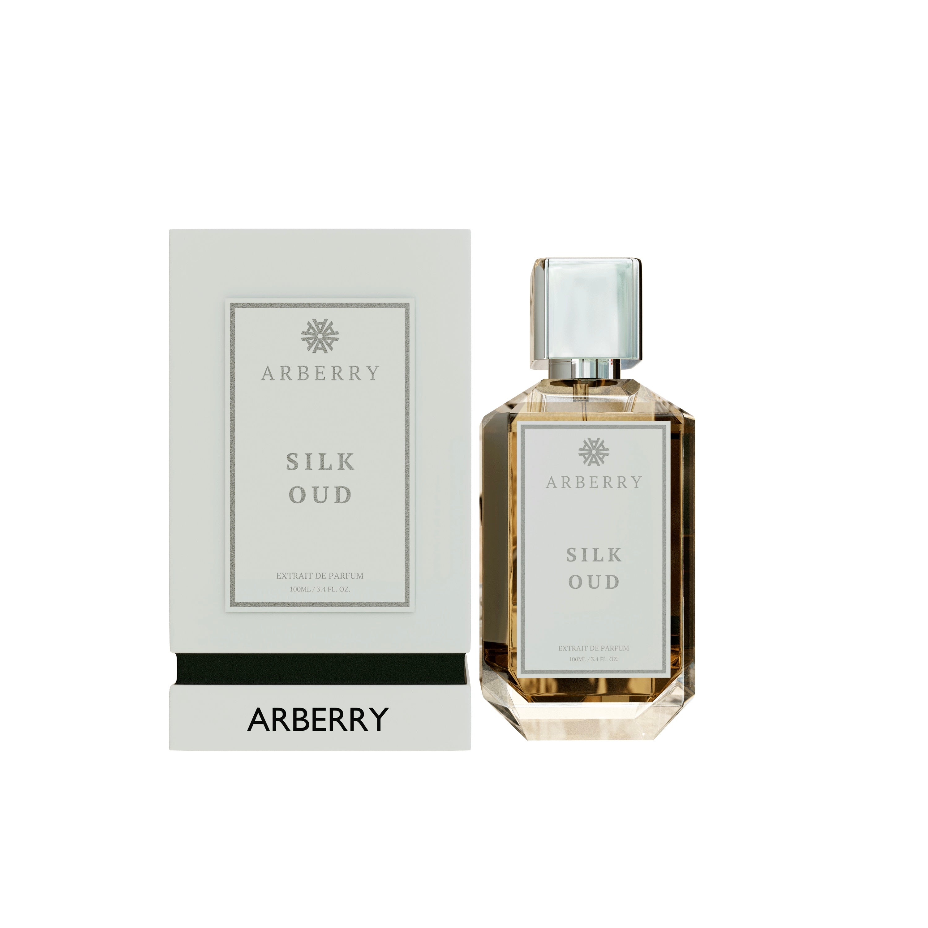 Silk Oud