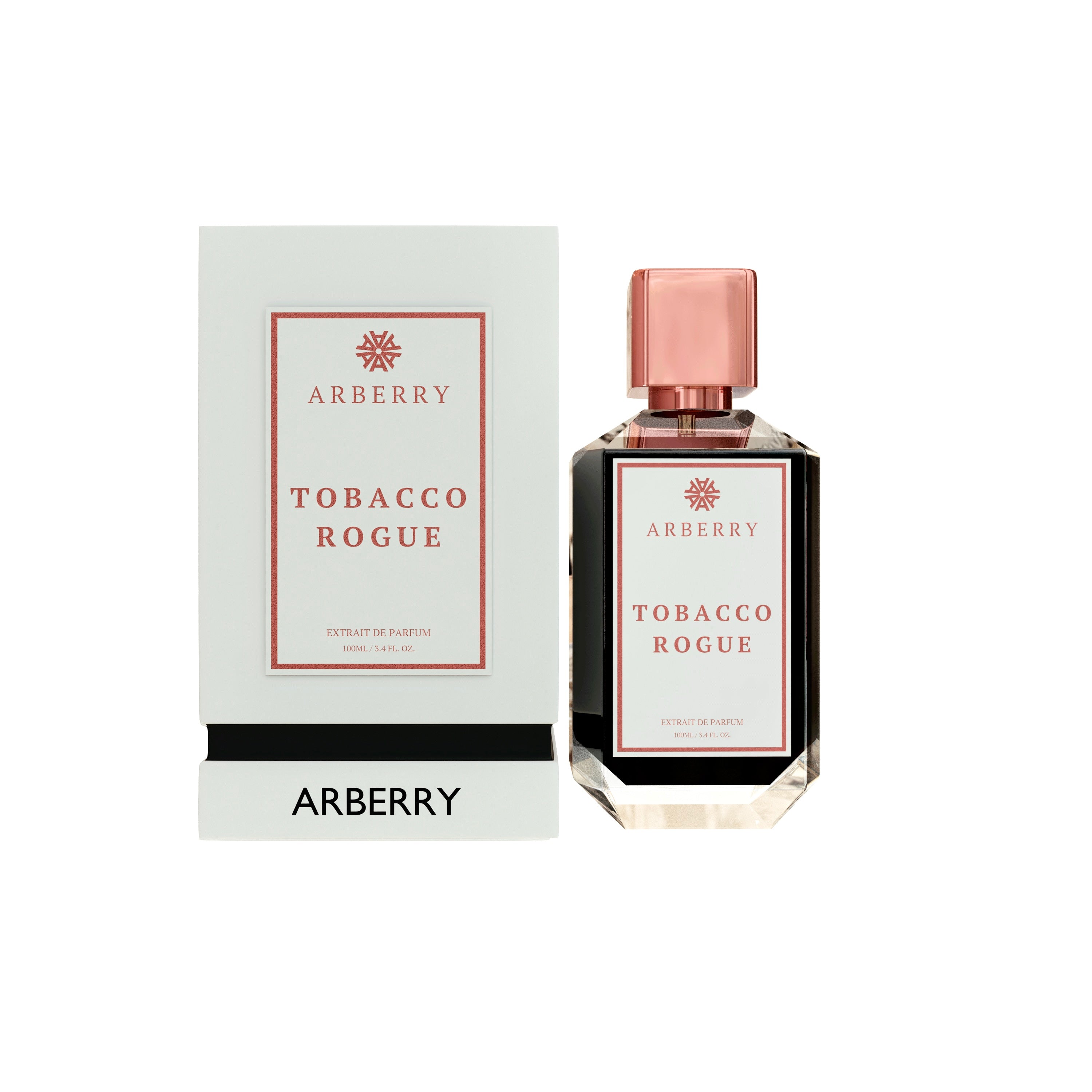 Tobacco Rogue