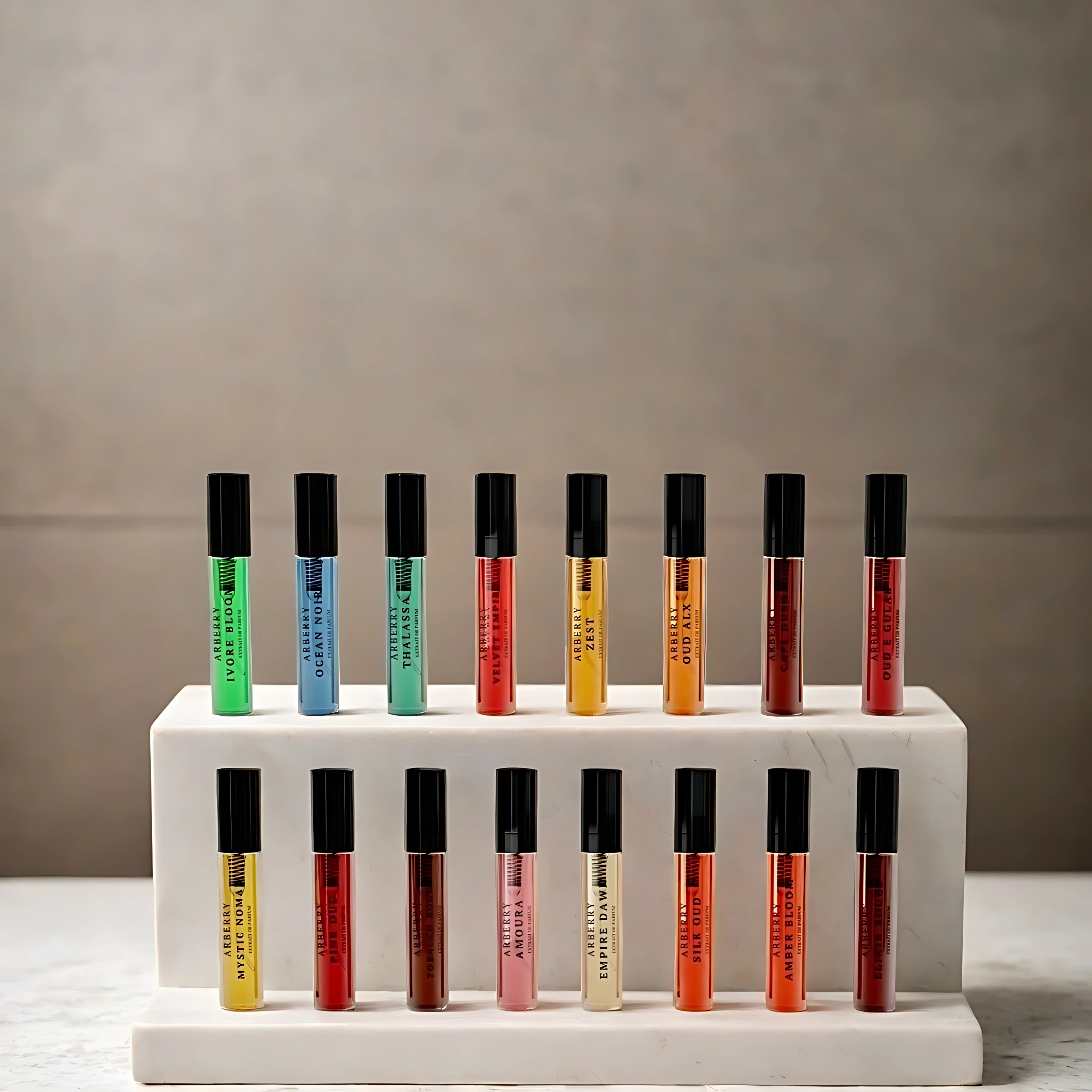 Vials