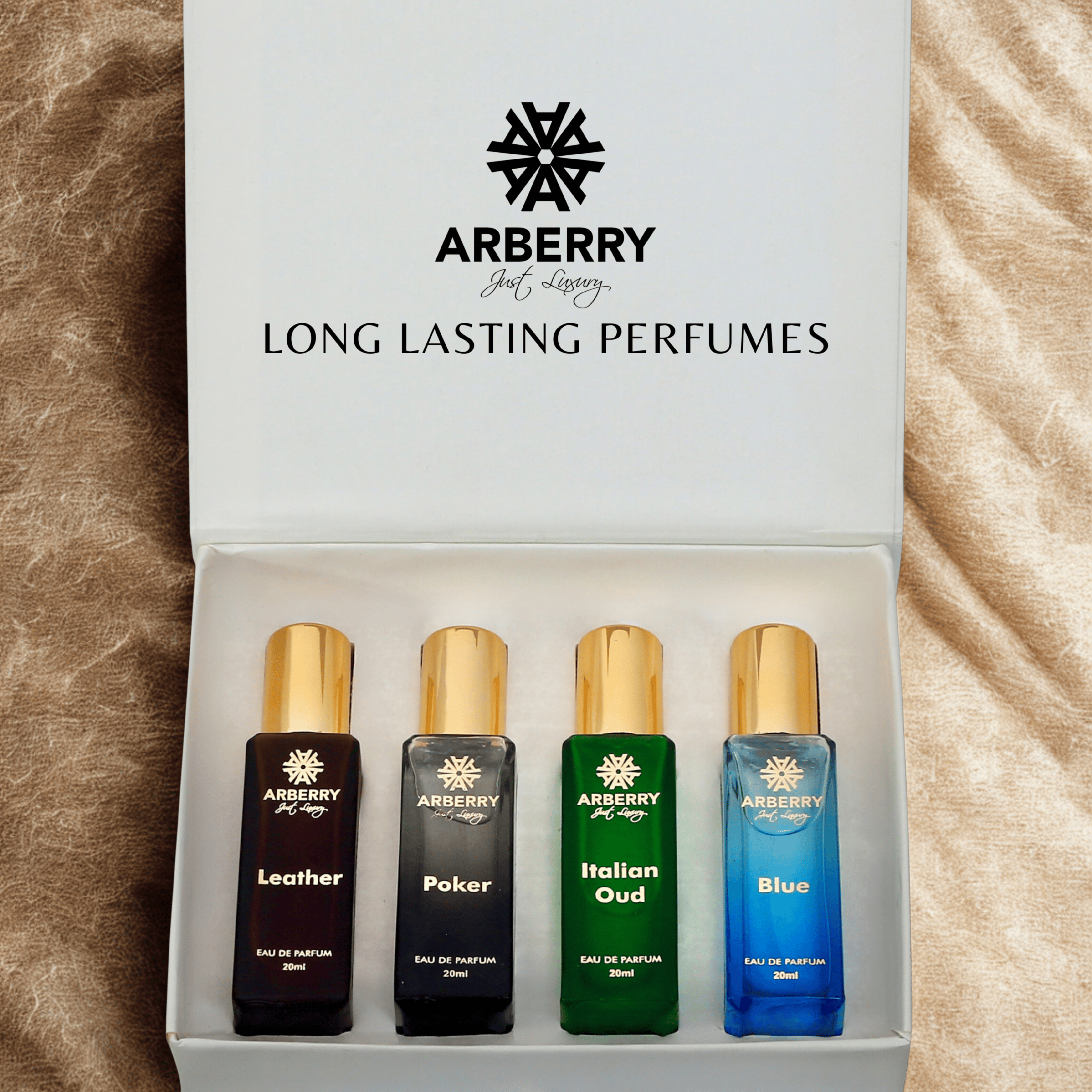 Men’s Blends