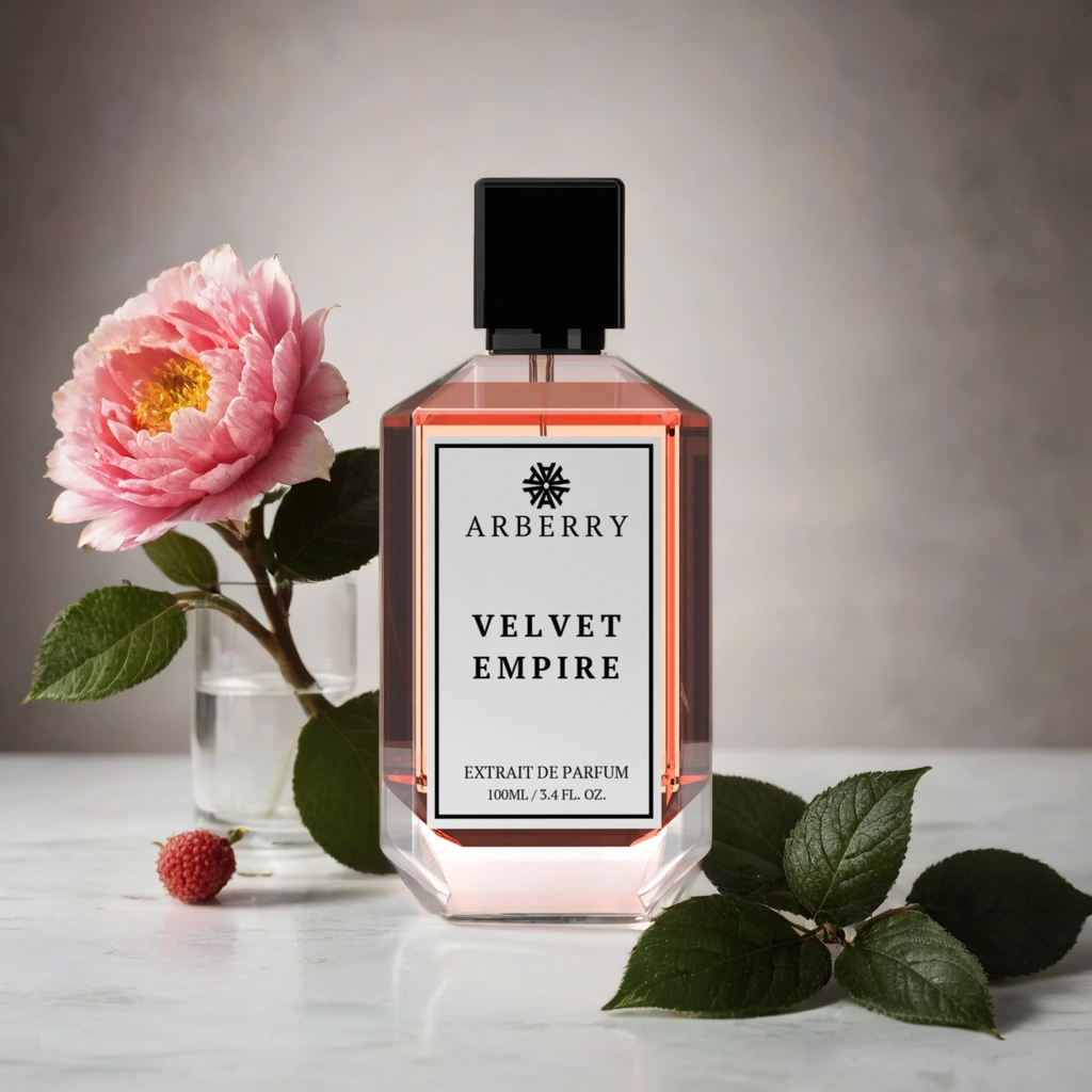 Velvet Empire
