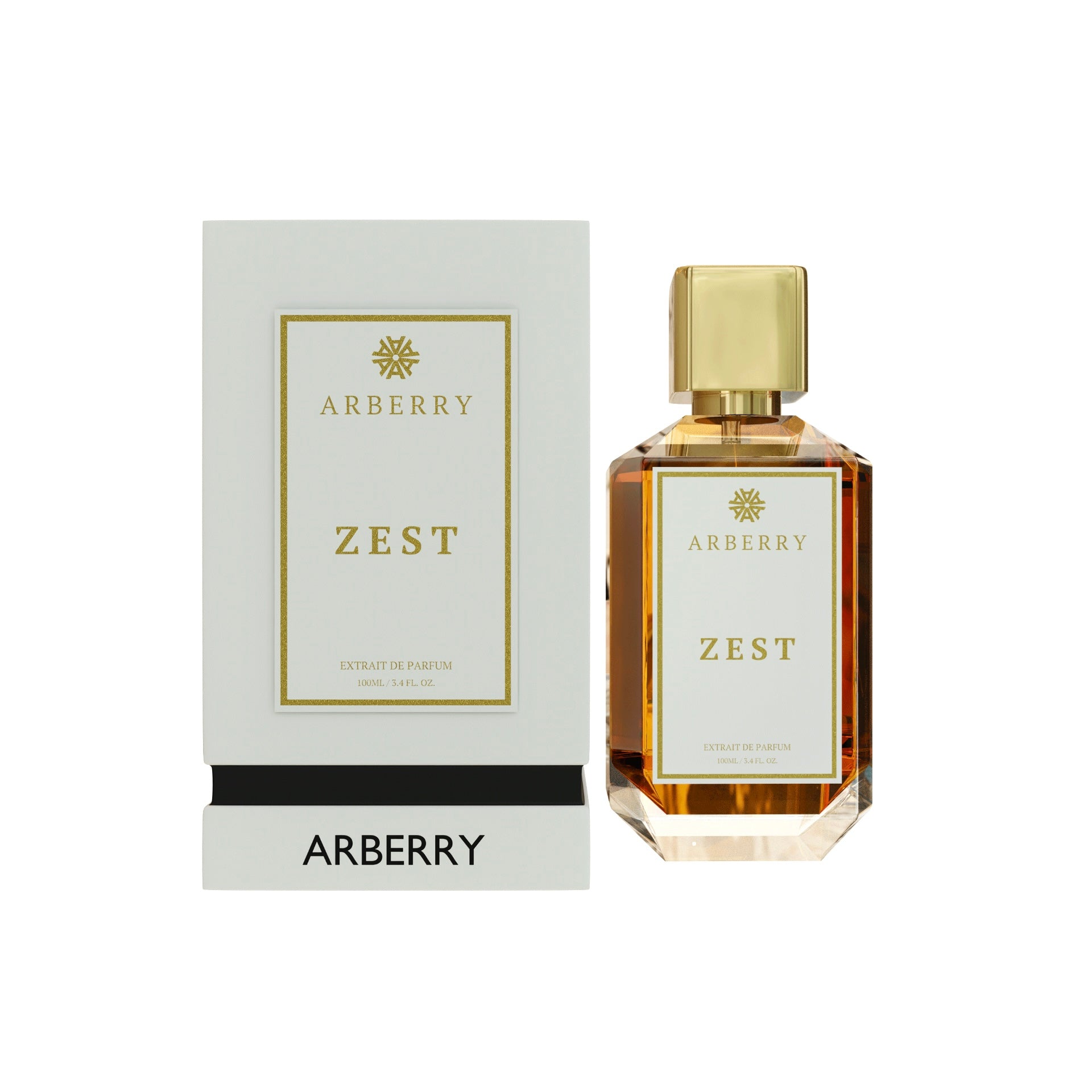 Zest
