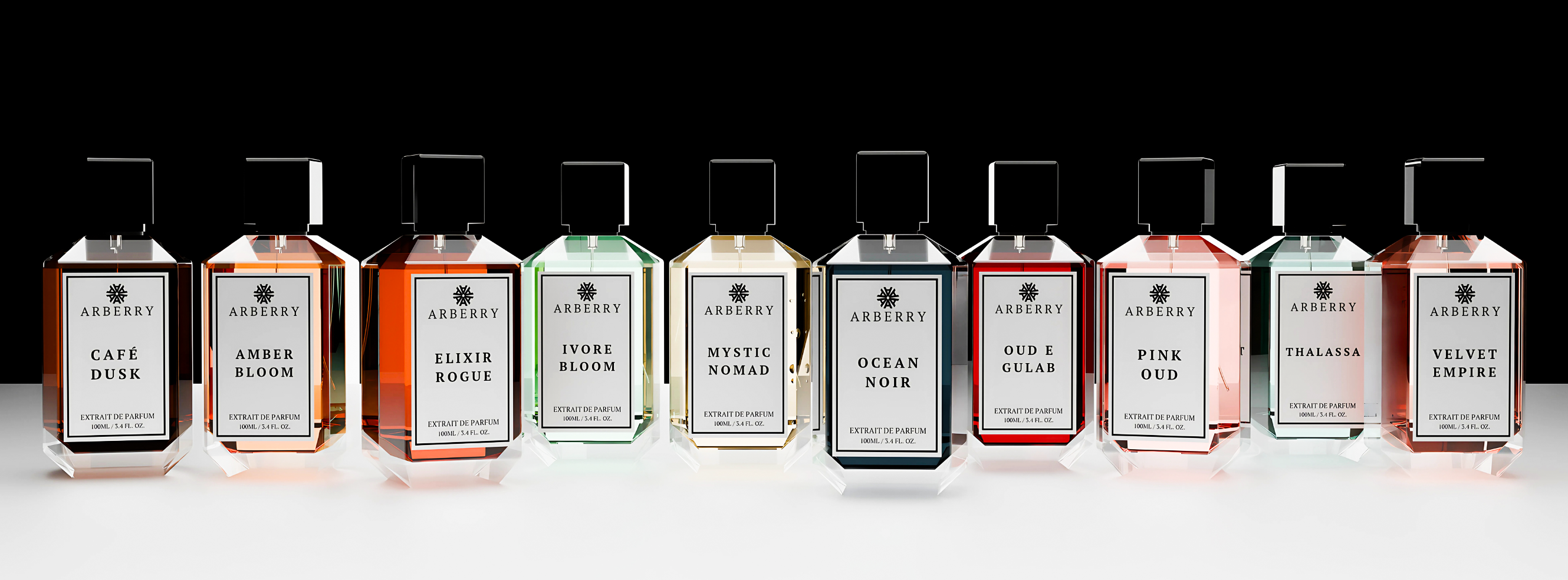 Signature Collection