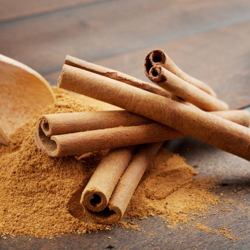 Cinnamon