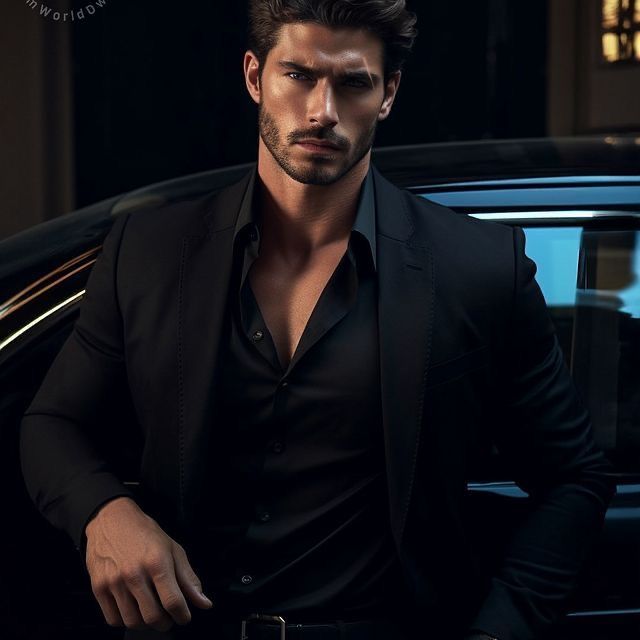 Luxury & Formal