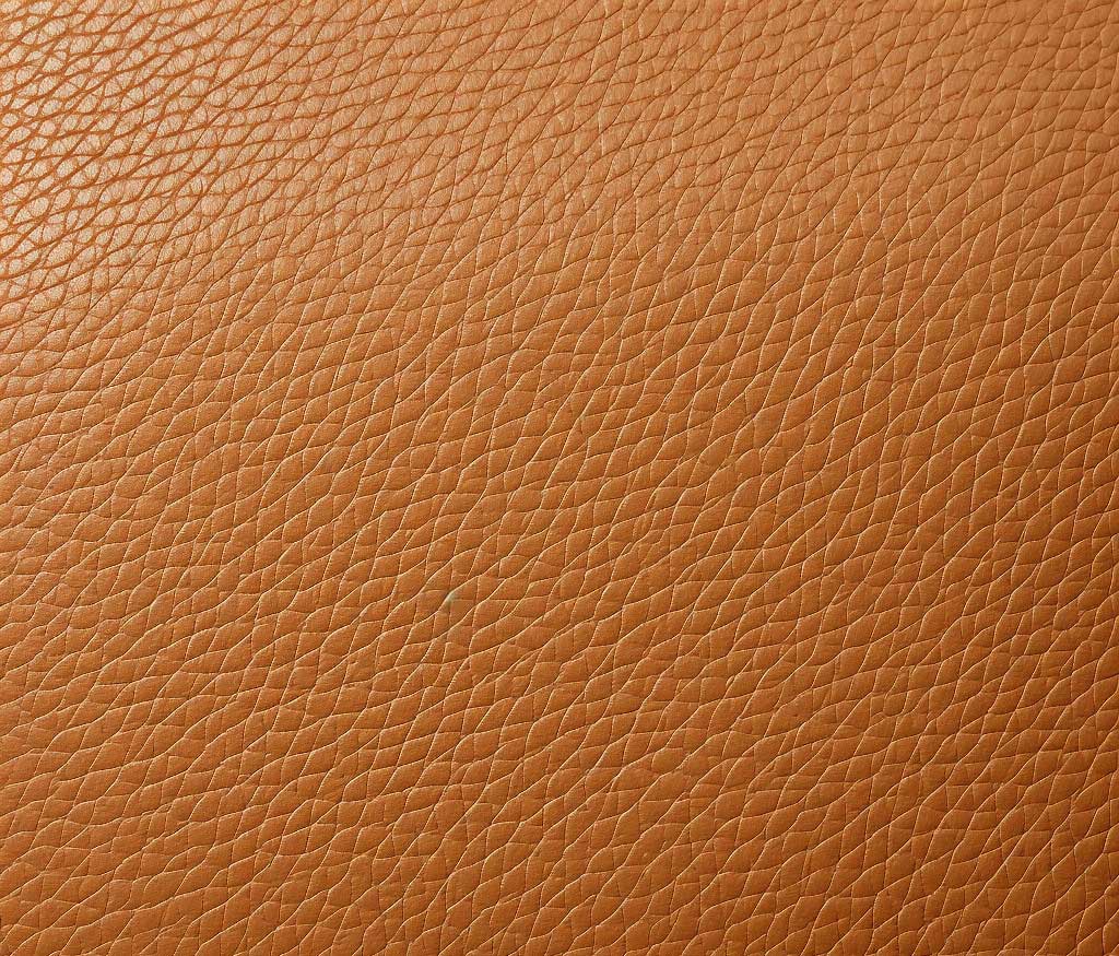 Leather