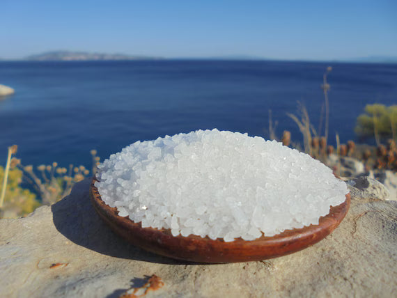 Sea Salt