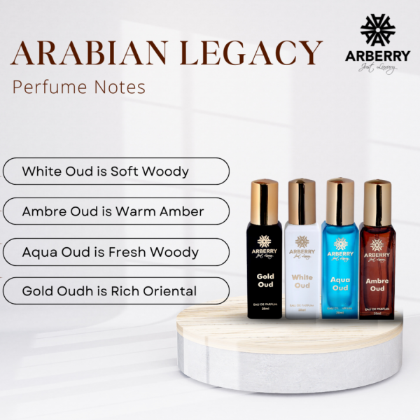 Arabian Legacy - Image 3