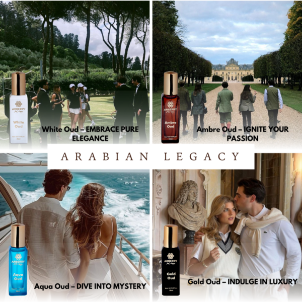 Arabian Legacy - Image 4