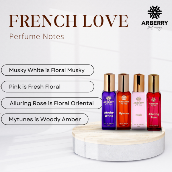 French Love - Image 3