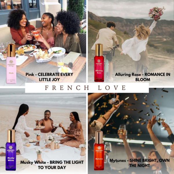 French Love - Image 4