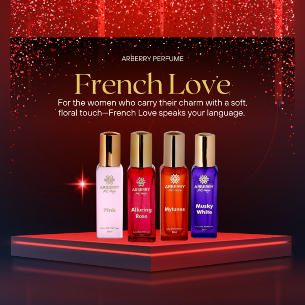 French Love - Image 5